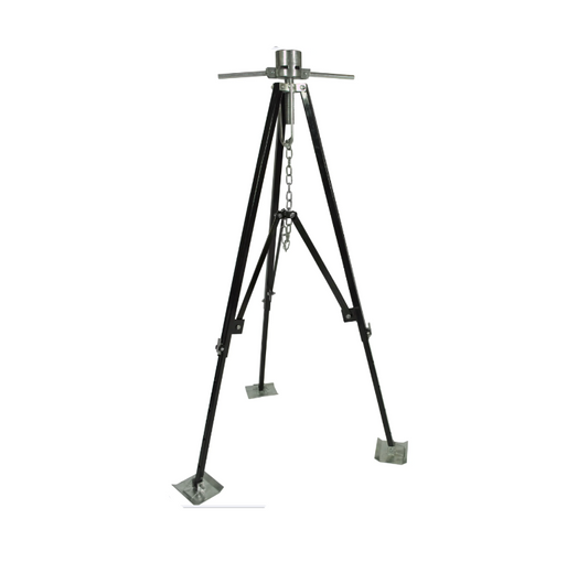 Ultra-Fab Adjustable Tripod Stabilizer – Heavy-Duty RV Support (19-950600)