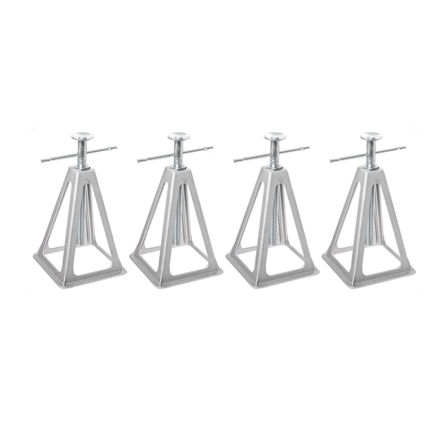 Ultra-Fab Ultra-Fab Stacker Jacks 4-Pack - Main product photo
