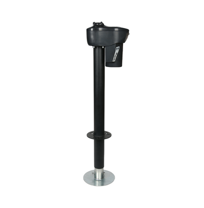 Ultra-Fab Phoenix Series Electric Tongue Jack – 5,500 lb Capacity (38-944055)