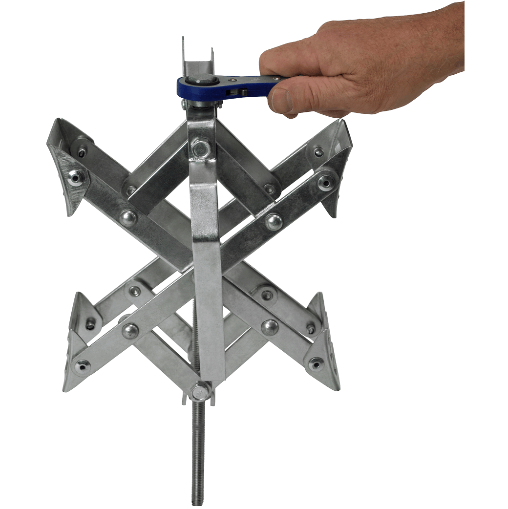 Super Grip Chock (2/pack) 21-001091 image 2