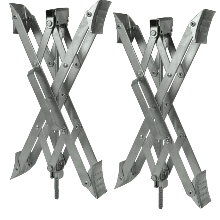 Super Grip Chock (XL, 2/pack) 21-001095 image 0