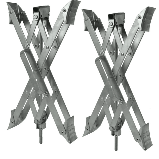 Super Grip Chock (XL, 2/pack) 21-001095 image 0