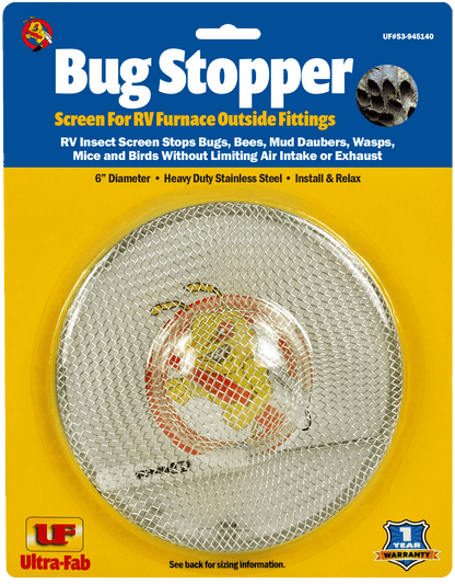 Bug Stopper (Suburban Furnaces) 53-945140 image 0
