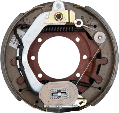 48-979219  Brake Assembly- Self Adjust - 12-1/4" x 3-3/8" 10,000 lb. Capacity, Right Hand / Passenger’s Side image 0
