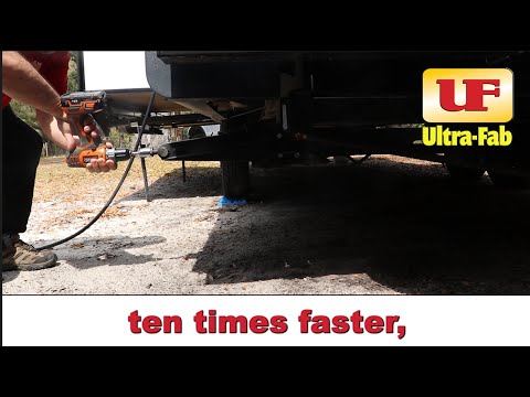 Drill Attachment (T Slot) 48-979071 (Ultra-Fab Products)