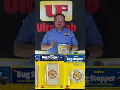 Ultra-Fab Bug Stopper – Fits Suburban 10 gal Water Heater (53-945410)