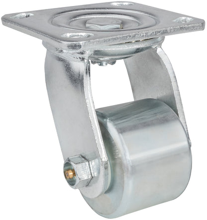 Ultra-Fab Swivel Skid Wheel – 5", Heavy-Duty RV Frame Protection (48-979012)